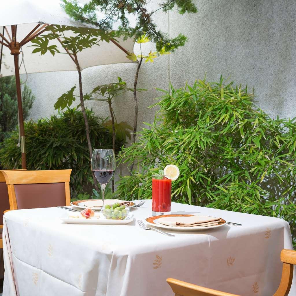 Vp Jardin De Tres Cantos Facilities photo