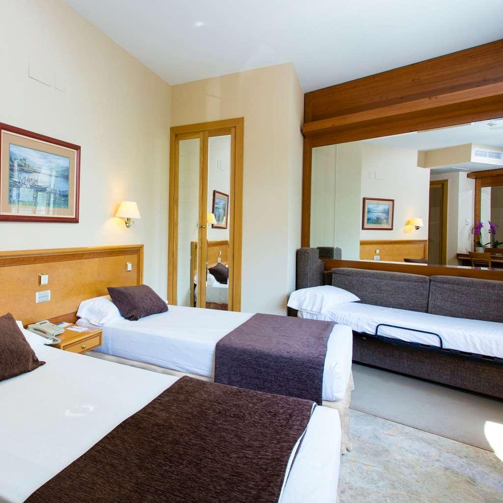 Vp Jardin De Tres Cantos Room photo